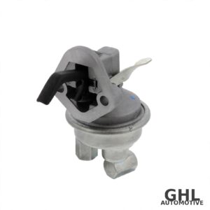 PAI 180124 Fuel Pump Assembly — Cummins ISB / QSB Series