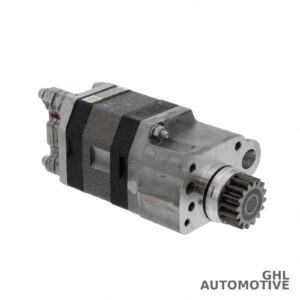 PAI 180132OEM Fuel Supply Pump Assembly — Cummins ISX Series