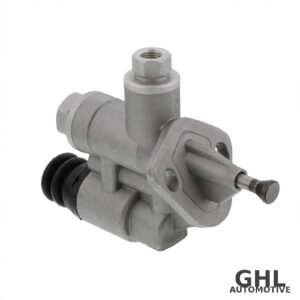 PAI 180134 Fuel Pump — Cummins 4B / 6B Series