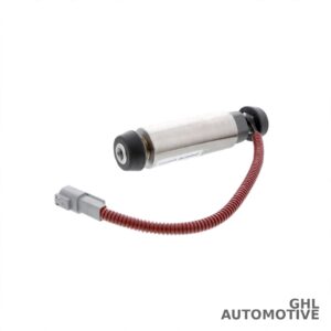 PAI 180141 Fuel Pump (Transfer, 12V) — Cummins ISX Series