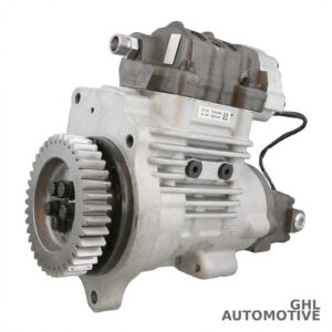 PAI 180143X REMANUFACTURED Fuel Pump Assembly (w/ Actuator ETR) — Cummins ISX Series