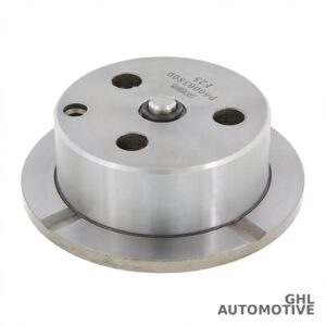 PAI 180154 Idler Shaft — Cummins ISX Series