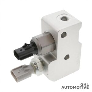 PAI 180186 Doser Solenoid — Cummins ISX Series