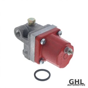 PAI 180208 Shutoff Valve OEM 3018453 - Cummins
