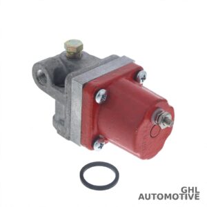 PAI 180208 Shutoff Valve — Cummins N14 Series
