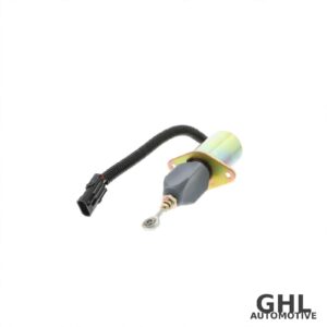 PAI 180215 Solenoid — Cummins 6B 5.9L Series