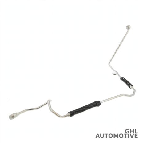 PAI 180282 Injector Tube — Cummins ISX Series