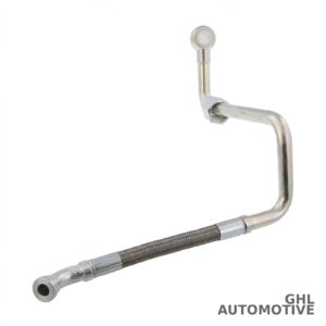 PAI 180283 Water Tube — Cummins ISX Series