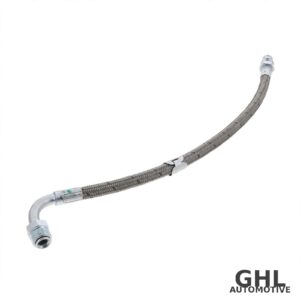 PAI 180286 Turbocharger Oil Line — Cummins 6B 5.9L Series