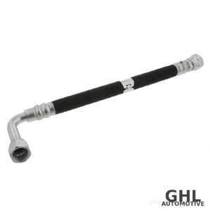PAI 180287 Multi-Purpose Hose — Cummins L10 / M11 / ISM / QSM Series
