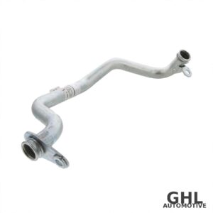 PAI 180293 Water Tube — Cummins ISM Series