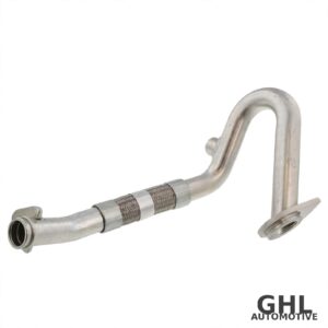 PAI 180294 Water Tube — Cummins L10 / M11 / ISM / QSM Series
