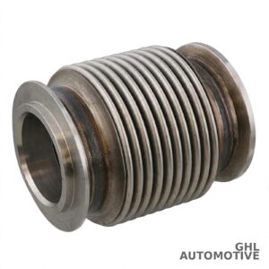 PAI 180298 Bellows — Cummins ISX Series
