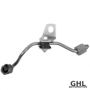 PAI 180332 Fuel Injectiontube — Cummins ISB / QSB Series