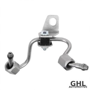 PAI 180333 Fuel Injection Tube — Cummins ISB / QSB Series