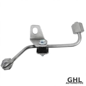 PAI 180335 Fuel Injection Tube — Cummins ISB / QSB Series