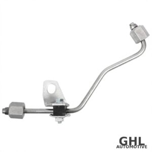 PAI 180336 Fuel Injection Tube — Cummins ISB / QSB Series
