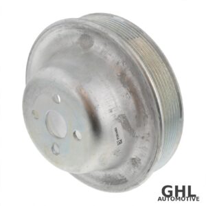 PAI 180868 Fan Pulley — Cummins 6B 5.9L Series