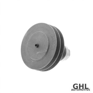 PAI 180900 Idler Assembly OEM AR8851 - Cummins