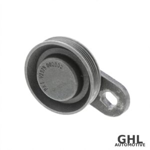PAI 180902 Idler Assembly OEM 3081234 - Cummins
