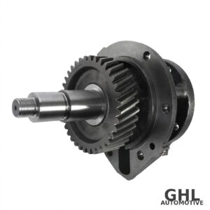 PAI 180905E Accessory Drive (Small Shaft) OEM 3005133 - Cummins