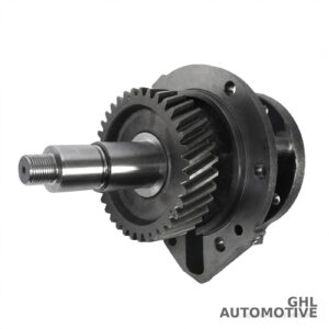 PAI 180905E Accessory Drive (Small Shaft) — Cummins N14 Series