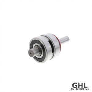 PAI 180911 Water Pump Shaft Assembly OEM 3064392 - Cummins