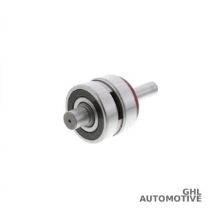 PAI 180911 Water Pump Shaft Assembly — Cummins N14 Series