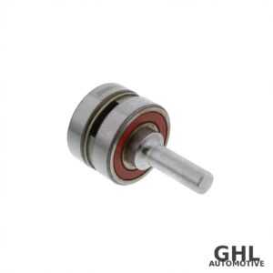 PAI 180916 Water Pump Shaft Assembly OEM 3064974 - Cummins