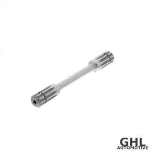PAI 180919 Water Pump Shaft — Cummins K19/K38/K50 Series