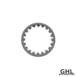PAI 180928 Spline Coupling Sleeve OEM 199349 - Mack & Volvo