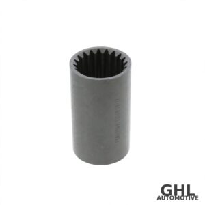 PAI 180928 Spline Coupling Sleeve OEM 199349 - Cummins