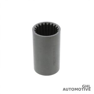 PAI 180928 Spline Coupling Sleeve — Cummins N14 Series