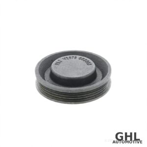 PAI 180941 Idler Pulley OEM 3064201 - Cummins