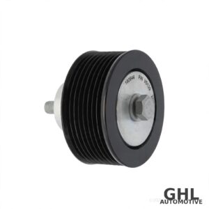 PAI 180944 Idler Pulley OEM 3400884 - Mack & Volvo