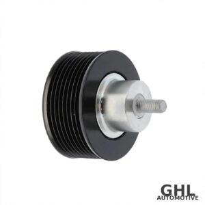 PAI 180944 Idler Pulley — Cummins 6B 5.9L Series