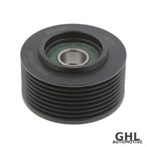 PAI Idler Pulley 180954 - Mack & Volvo