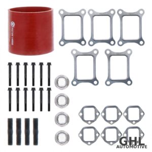 PAI 180985 Mounting Hardware Kit OEM 3010914 - Cummins