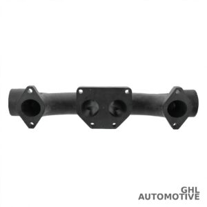 PAI 181048 Center Exhaust Manifold — Cummins ISX Series