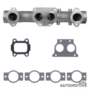 PAI 181055 Center Exhaust Manifold Kit — Cummins ISX Series