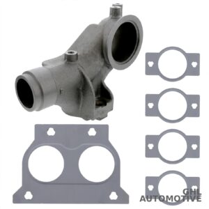 PAI 181057 Front Exhaust Manifold — Cummins ISX Series