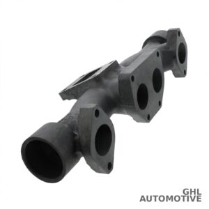 PAI 181058 Center Exhaust Manifold Kit — Cummins ISX Series