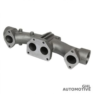 PAI 181066 Center Exhaust Manifold — Cummins ISX Series