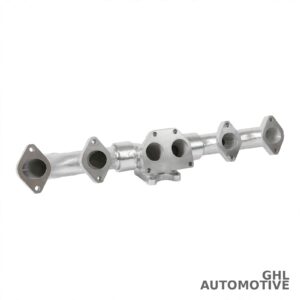 PAI 181072HP Exhaust Manifold Kit — Cummins ISX Series