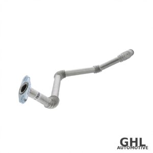 PAI 181152OEM Turbocharger Drain Tube — Cummins ISB / QSB Series