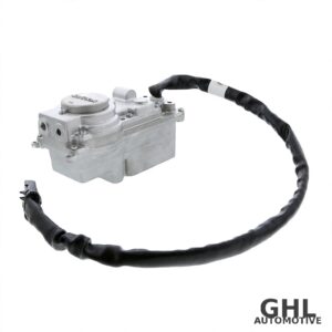 PAI 181171X Turbocharger Actuator Kit — Cummins ISX Series