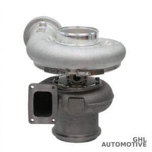 PAI 181182E Turbocharger — Cummins ISX Series