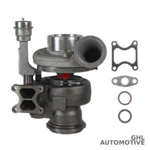 PAI 181199E Turbocharger Kit — Cummins ISX Series