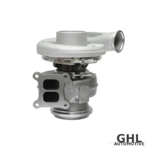 PAI 181200E Turbocharger (EXCEL) — Cummins L10 / M11 / ISM / QSM Series