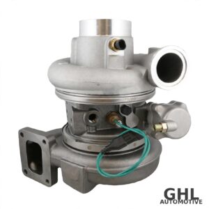 PAI 181211 Turbocharger — Cummins L10 / M11 / ISM / QSM Series